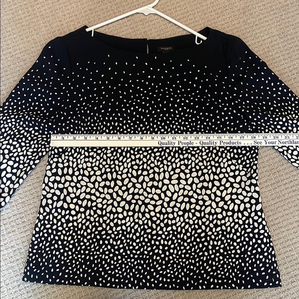 Ann Taylor shirt